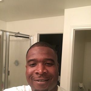 Meet your Posher, Deante'